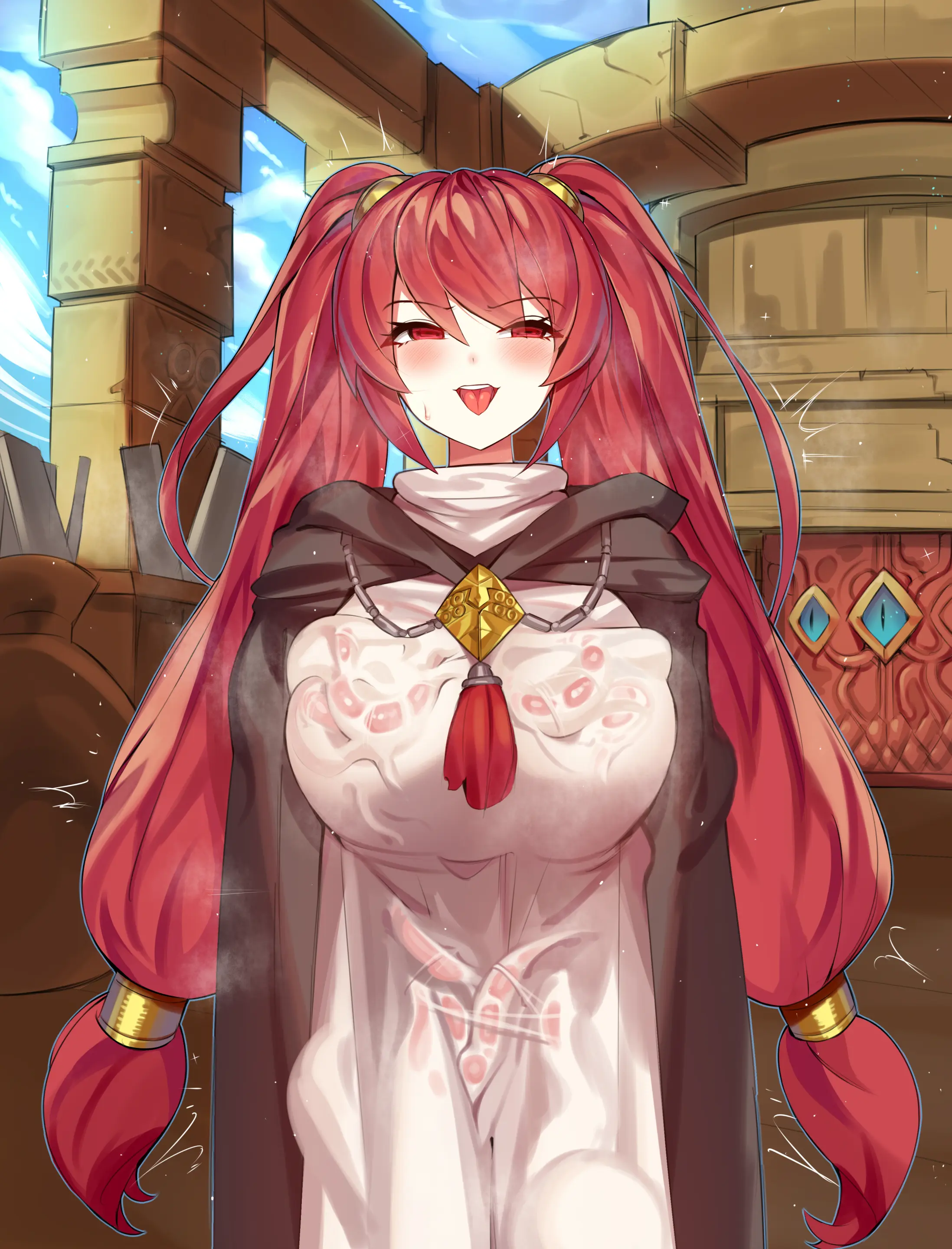DNF:Ophelia